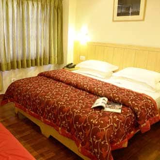مبيت وإفطار سيدار كورت, New Delhi 2
